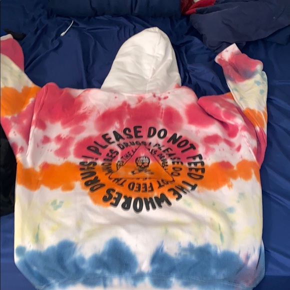 Hoodie - Picture 3 of 3